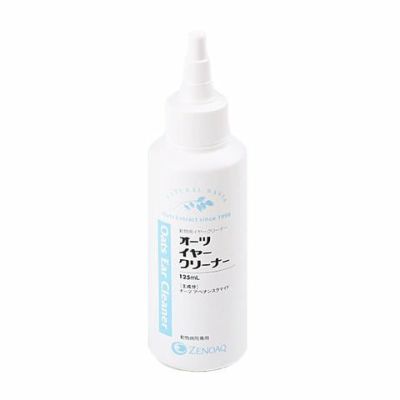 犬猫用 ソノティクス 118ml (イヤークリーナー)【C配送】 松波動物メディカル通信販売部 本店