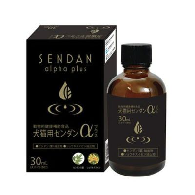 犬猫用 アガリクスバイオ スーパーリキッド 30ml (QOLをサポート)【C