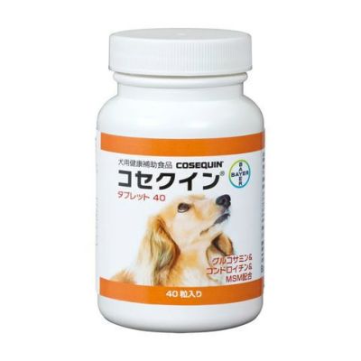 ダスクイン タブレット 犬用 240粒（8粒 x 30シート）(関節の健康を